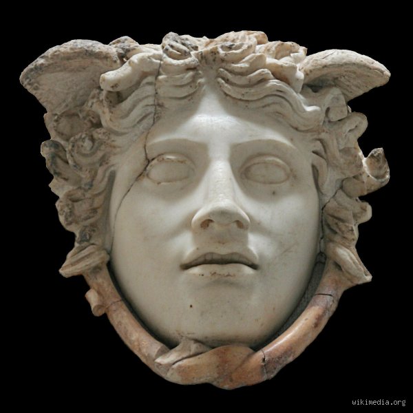 Warum ist Medusa sterblich? Der überraschende Mythos hinter dem berühmtesten Monster der Antike