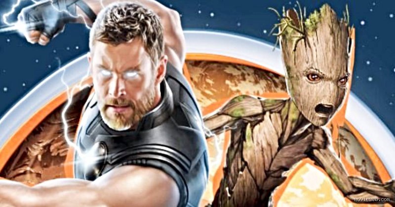 Warum kann Thor Groot verstehen? Die überraschende Wahrheit hinter der interspezifischen Kommunikation