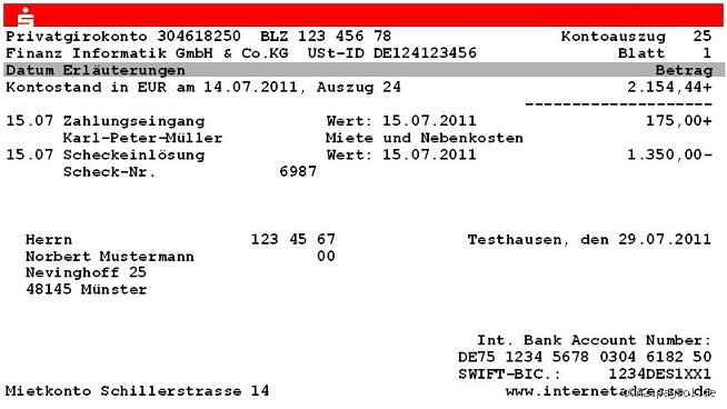 Kontostand mit "s" – Was zur Hölle bedeutet das?! Dein Geld-Rätsel gelöst!