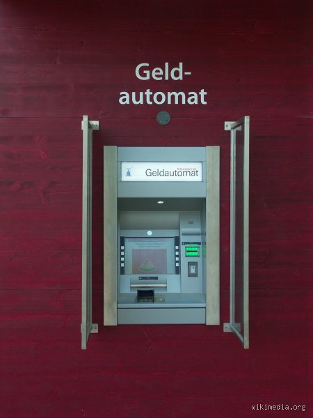 Was bedeutet Verfügung Geldautomat eigentlich für Ihr monatliches Budget und Ihren Kontostand?