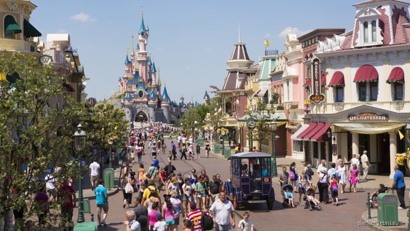 Was ist besser als Disneyland? Die ehrliche Antwort, die Sie hören müssen