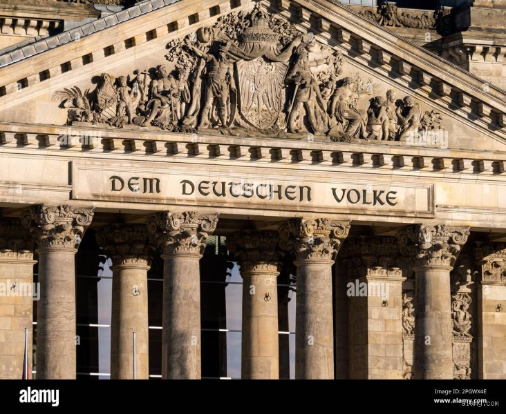 Was ist das deutsche Volk?