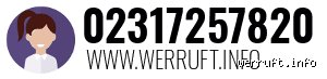 02317257820 – Terror am Telefon? Was hinter dieser Nummer wirklich steckt!