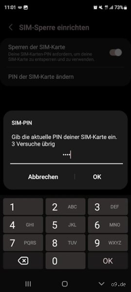 Was ist der PIN beim Handy? Die einfache Erklärung für den wichtigsten Code