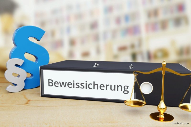 Was ist eine Beweisfrage? Der Kern der juristischen Tatsachenfeststellung