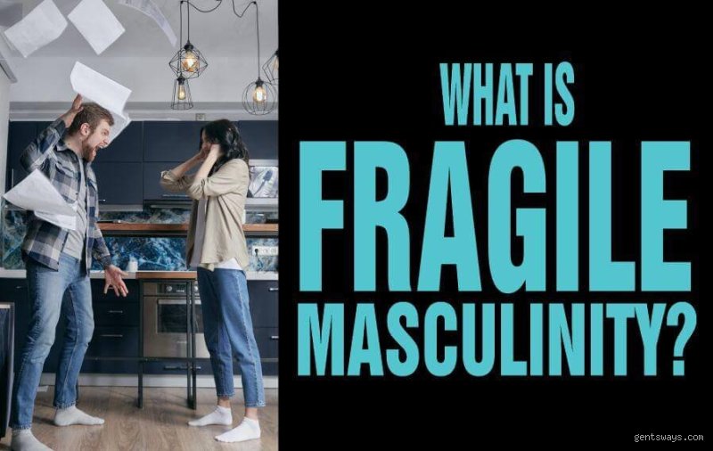 Was ist fragile Männlichkeit eigentlich und warum reden wir ständig darüber?
