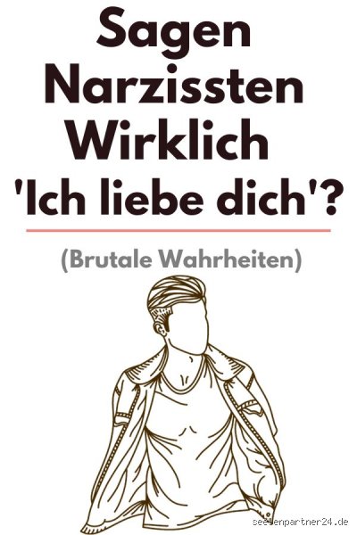 Was ist Liebe für einen Narzissten?