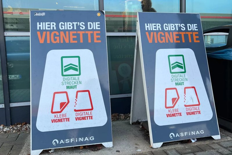Was kostet eine Tages Vignette? Alles, was du wissen musst