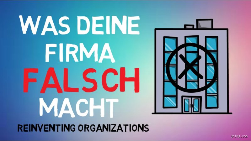 Was macht eine schlechte Firma aus? Erkennungsmerkmale und wirtschaftliche Folgen