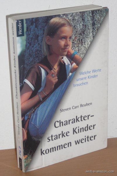 Was sind charakterstarke Kinder? Definition und Merkmale