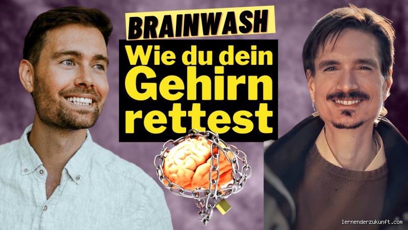 Was versteht man unter Gehirnwäsche? Ein tiefer Blick in ein verstörendes Phänomen