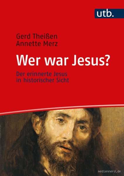 Jesus: Was machte ihn wirklich EINZIGARTIG? War's mehr als nur Nächstenliebe?