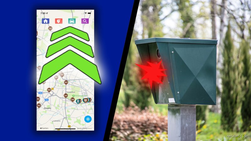 Welche Navi App mit Blitzerwarner ist 2026 wirklich die beste Wahl für den Alltag?