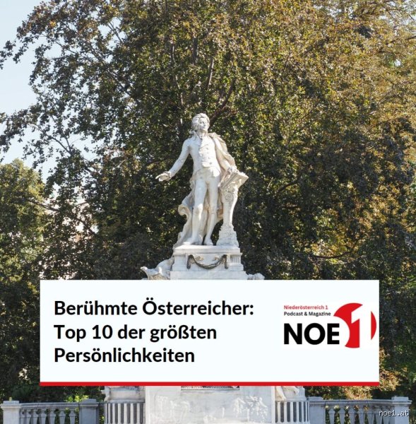 Welchen Charakter haben Österreicher?