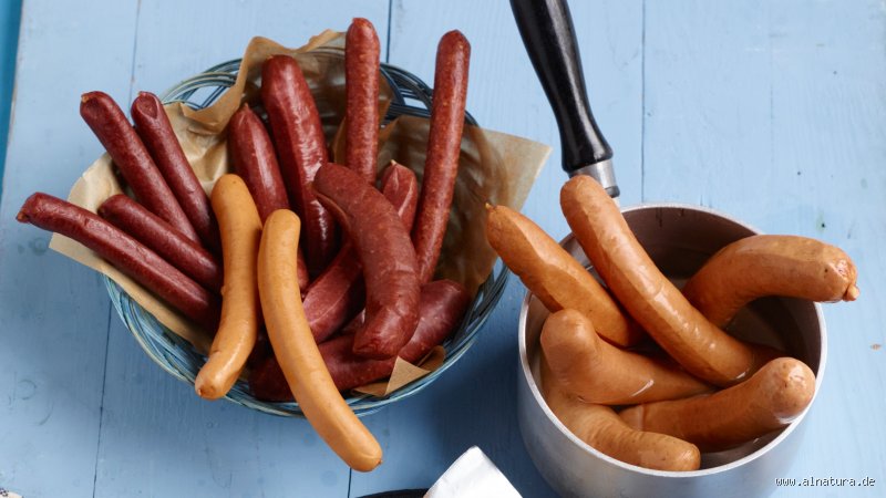Welcher Artikel hat die Wurst erfunden?! Eine herzhafte Untersuchung!