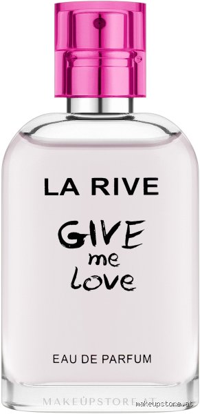 Welcher Duftzwilling ist La Rive Give Me Love wirklich? Die Wahrheit über die Lancôme-Kopie