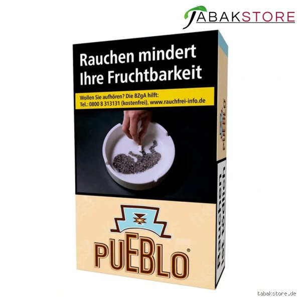 Welcher Pueblo ist der schwächste?