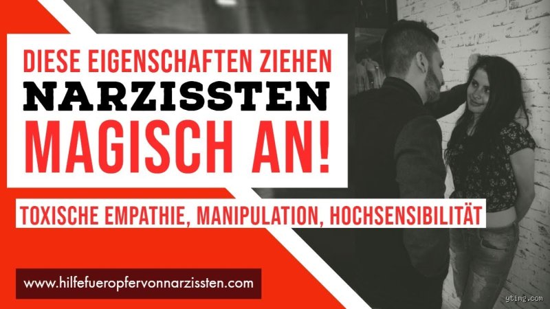 Wen ziehen Narzissten an? Die psychologischen Einblicke und Warnzeichen