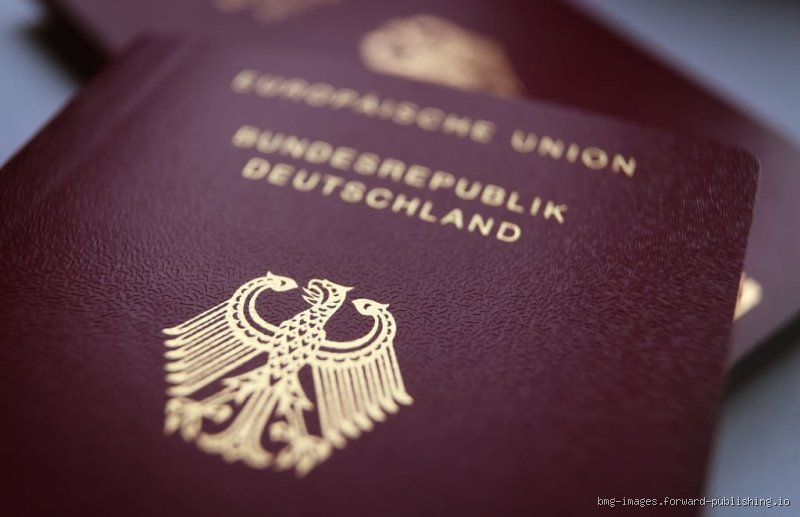 Dein Ticket zum Deutschsein: Wer hat wirklich Anspruch auf die deutsche Staatsangehörigkeit?