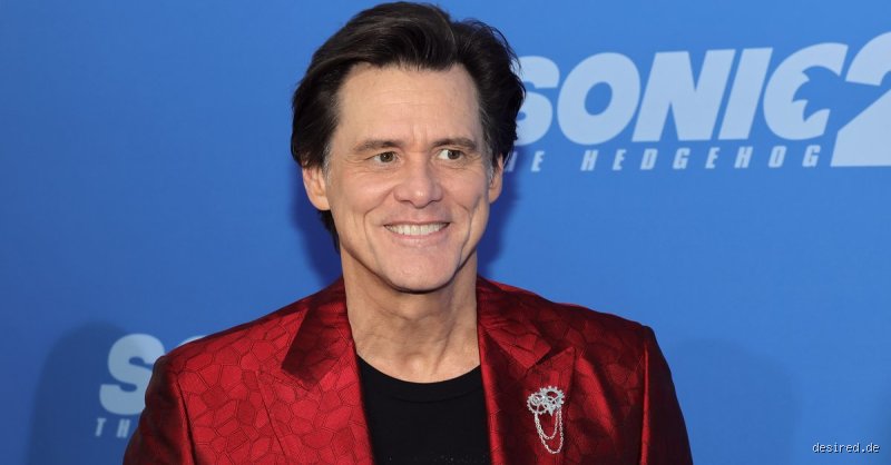 Wie geht es Jim Carrey heute? Ein ehrlicher Blick auf seinen aktuellen Stand