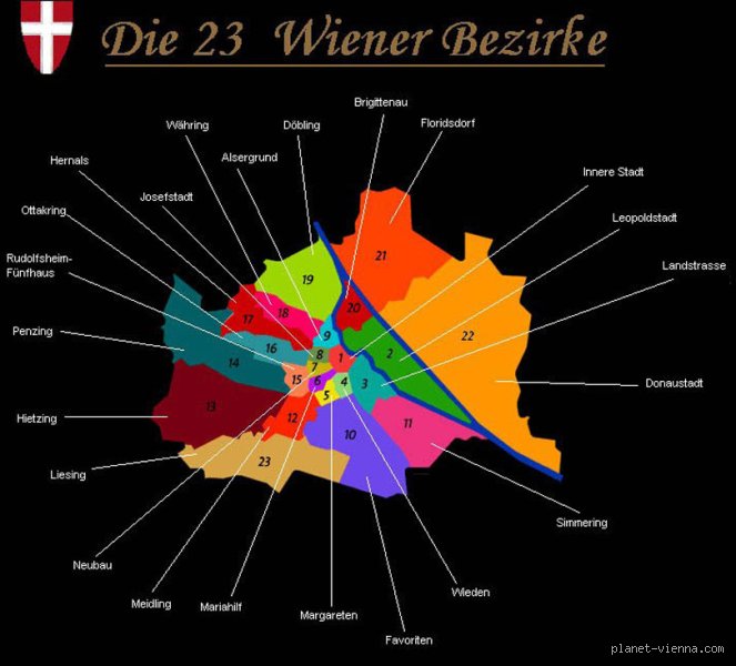 Wie grüßt der Wiener? Die Kunst der sozialen Nuancierung