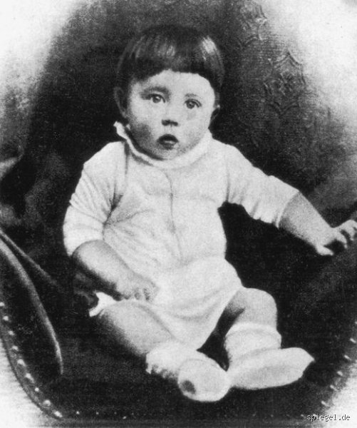 Wie heißt Adolf Hitlers Kind? Die Wahrheit über biologische Nachkommen und historische Mythen
