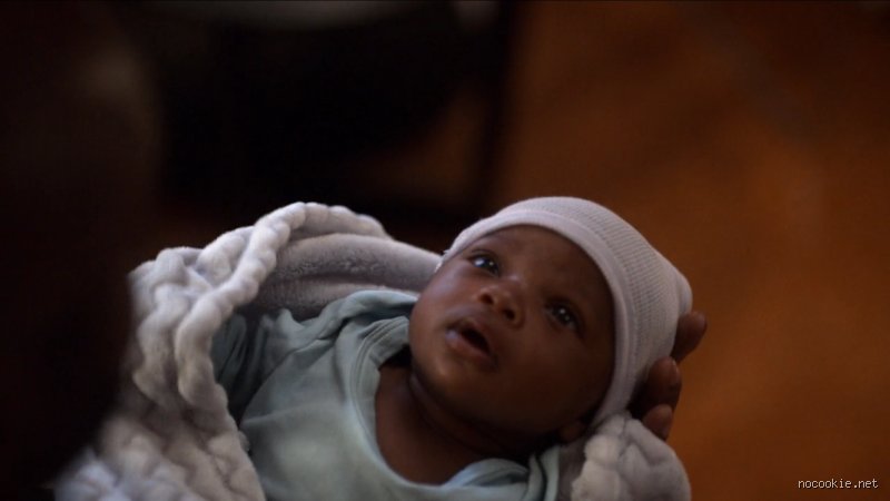 Wie heißt das Kind von Linda und Amenadiel? Der Name des Nephilim und seine tiefere Bedeutung in Lucifer