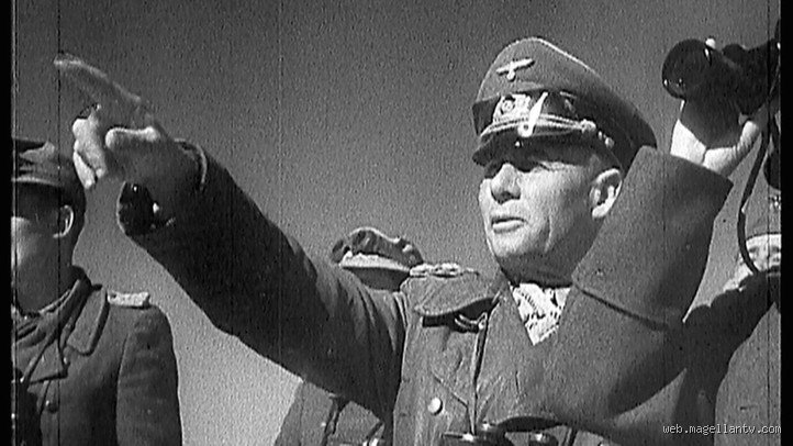 Hitlers geniale (und leider gar nicht so geniale) Generäle: Wer waren die Köpfe hinter der Nazi-Maschinerie?