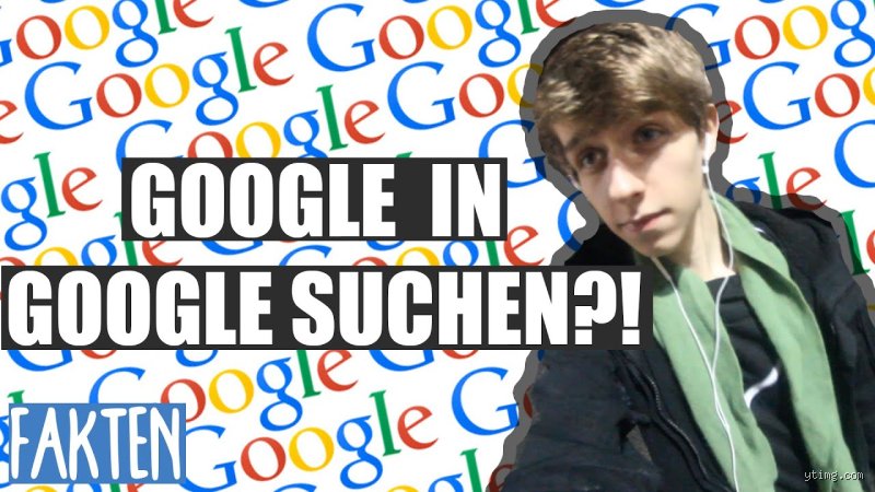 Wer hat mich gegoogelt? Die Wahrheit über die Suchanfragen zu deiner Person