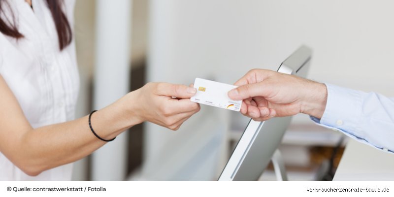 Wie kann man in Deutschland ohne Krankenversicherung leben?