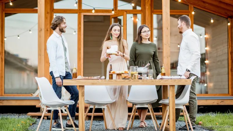 Wie man mit 30 neue Freunde findet: Ehrliche Tipps ohne Schnickschnack