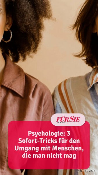 Wie nennt man eine Person, die man nicht mag?