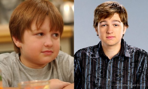 Wie viel Geld hat Jake Harper wirklich? Eine Schatzsuche im Sitcom-Universum
