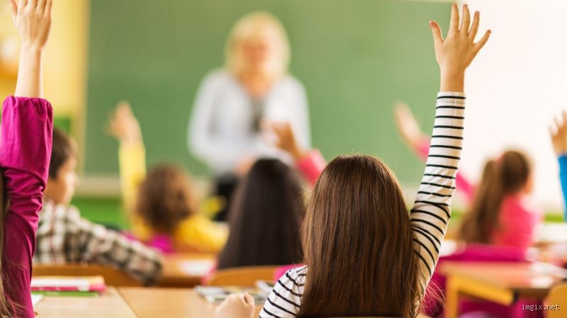 Wie viele Lehrer fehlen in Hessen? Die aktuelle Situation im Überblick