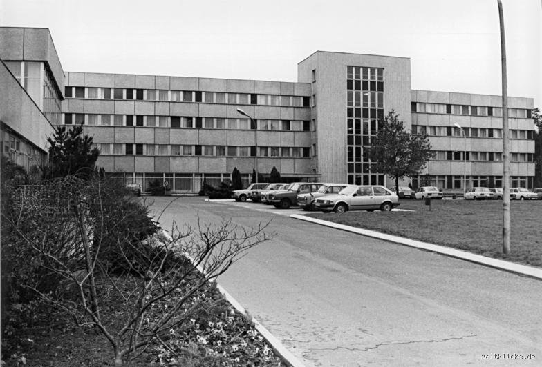 Wie war man in der DDR krankenversichert? Ein Blick hinter die Kulissen des Sozialsystems