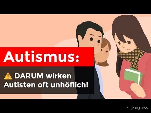 Autisten: Verstehen, wie sie wirklich auf andere wirken (und was du darüber wissen musst!)