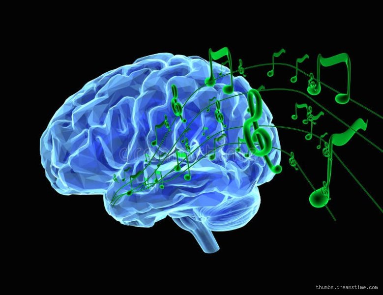 Musik im Kopf: Wie Melodien unser Gehirn verändern – Verrückt, oder?