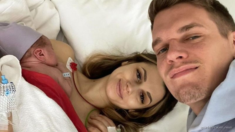 Wird Christina ein Kind bekommen?