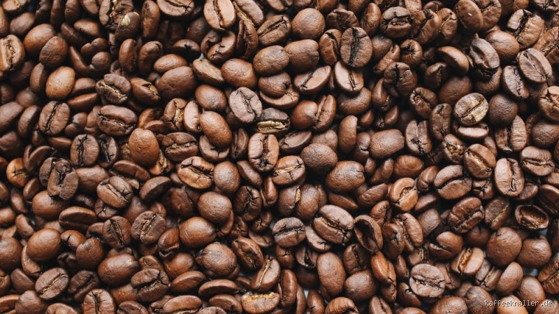 Welchen Kaffee gibt es bald nicht mehr?