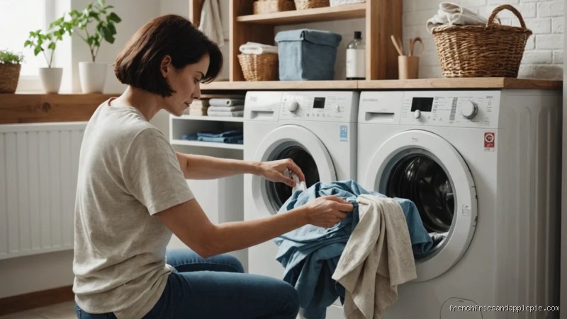 Comment laver les vêtements en viscose sans les abîmer ni les faire rétrécir ?