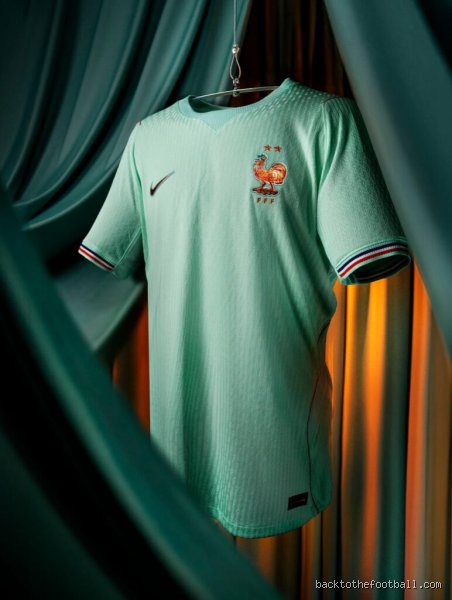 Plus beau maillot Mondial 2026 : le guide ultime des tuniques qui vont enflammer la Coupe du Monde