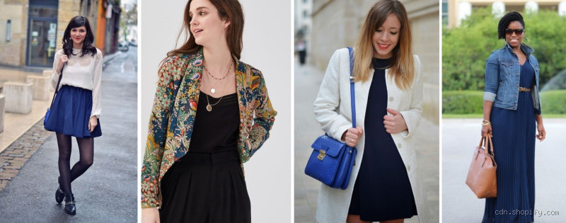 Quelle veste porter avec une robe ? Le guide ultime pour un look parfait