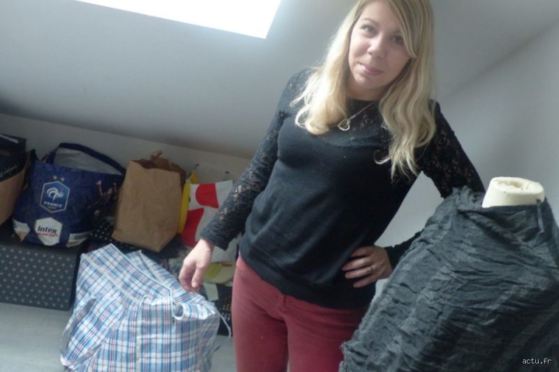 Qui rachète les vieux vêtements ?
