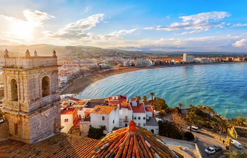 Est-il bon d'aller vivre en Espagne ?