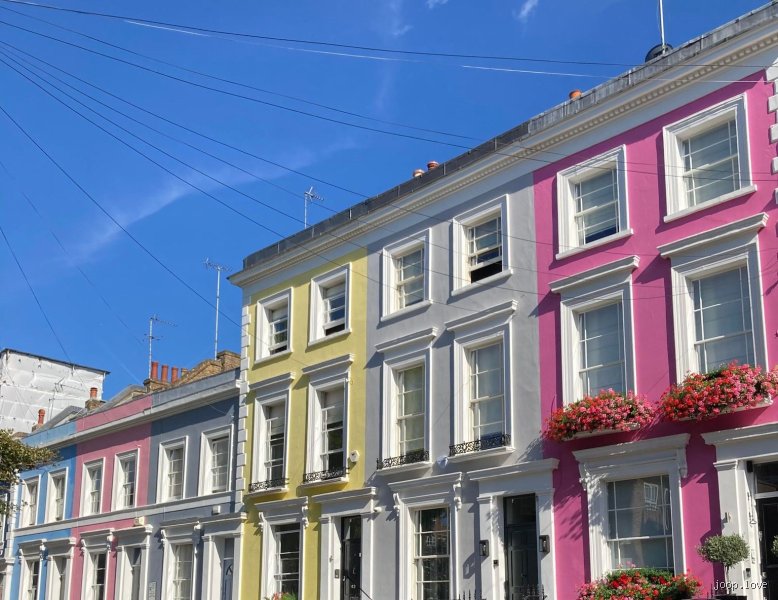 Fait-il bon vivre à Londres ?