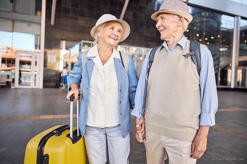 Où est-il possible de bien vivre avec une petite retraite ?
