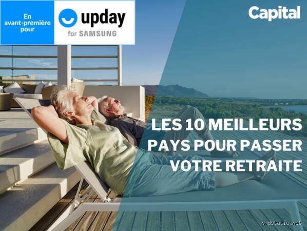 Où s'expatrier avec une petite retraite ? Le guide sans filtre pour vivre mieux ailleurs