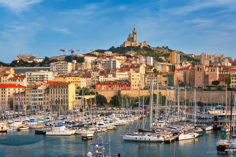 Où vivre en famille à Marseille ?