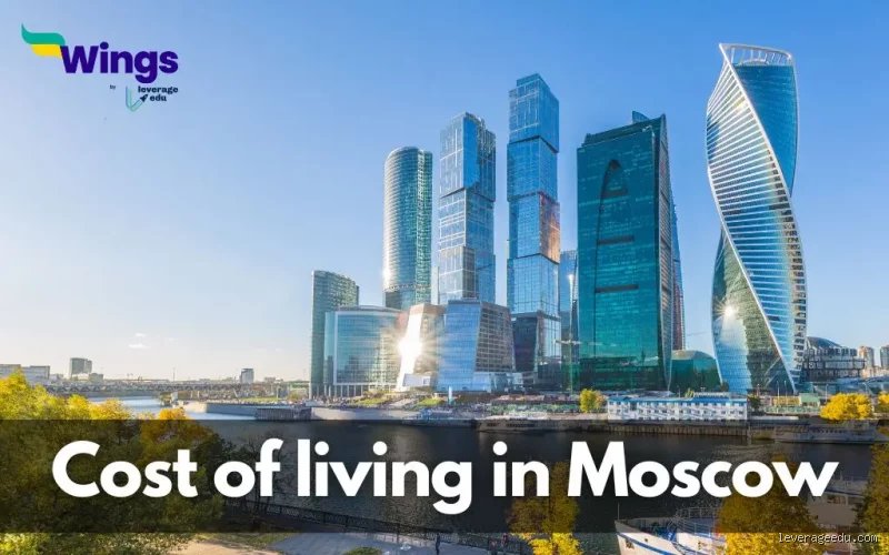 Quel budget pour vivre à Moscou ? Analyse complète du coût de la vie en 2024