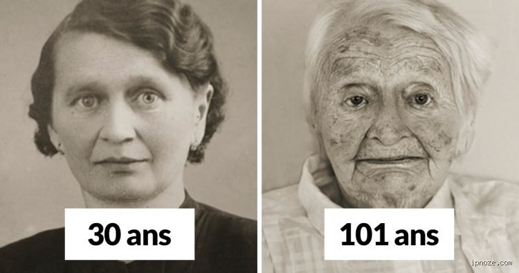 100 Ans... C'est Vraiment Tout un Siècle ?! Préparez-vous à un Voyage Temporel Époustouflant !